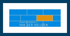 Aannemersbedrijf Van der Heijden
