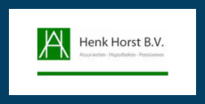 Henk Horst