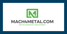Mach4Metal